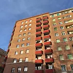 Rome Just Apartment