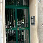 Rome Just Apartment